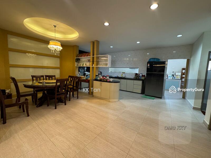 Untuk Dijual - Batu Belah Klang