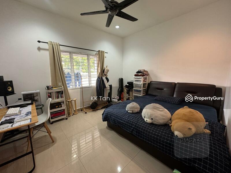 Untuk Dijual - Batu Belah Klang