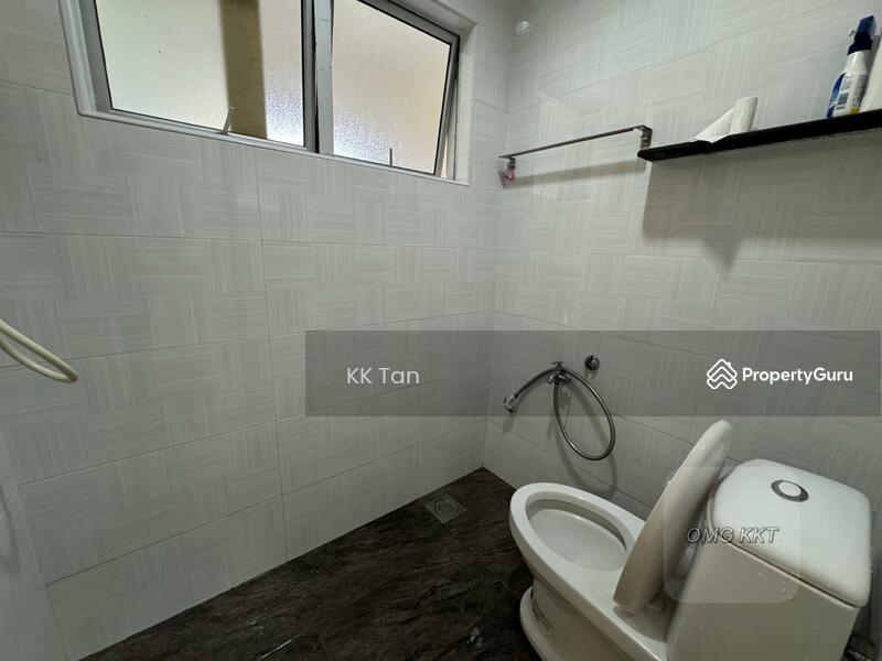 Untuk Dijual - Batu Belah Klang