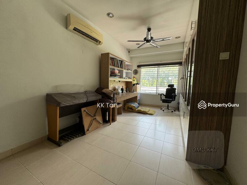 Untuk Dijual - Batu Belah Klang