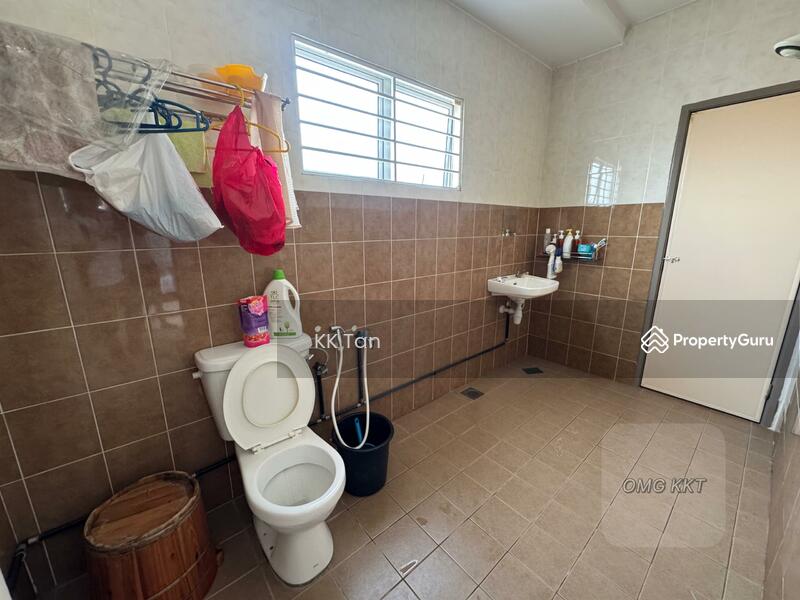 Untuk Dijual - Batu Belah Klang