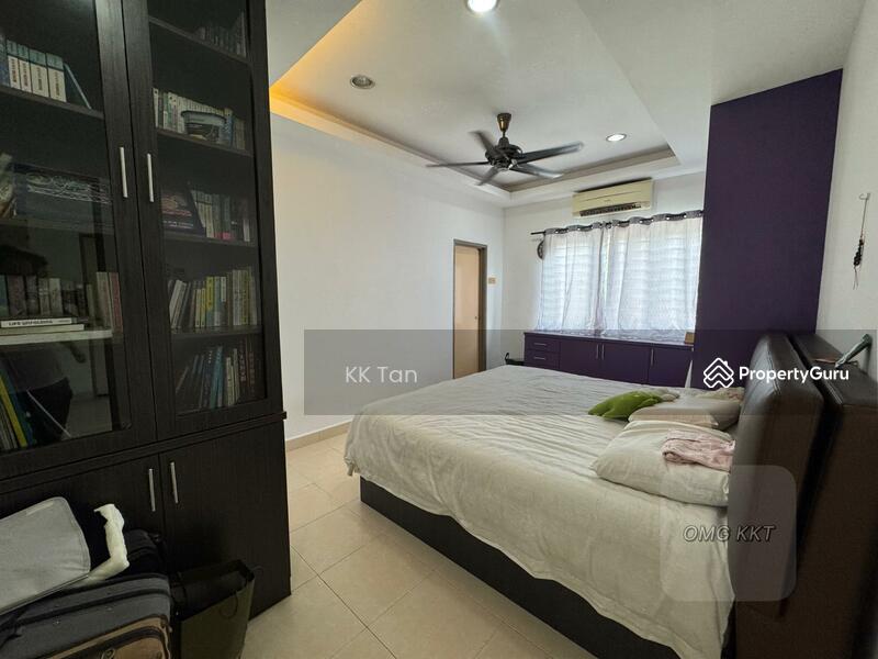 Untuk Dijual - Batu Belah Klang