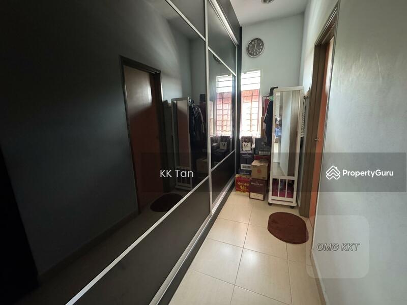Untuk Dijual - Batu Belah Klang