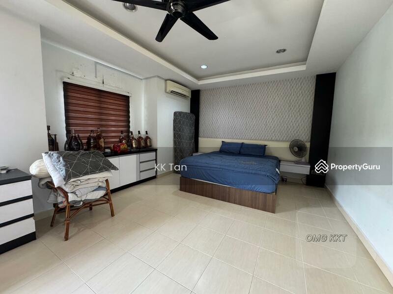 Untuk Dijual - Batu Belah Klang