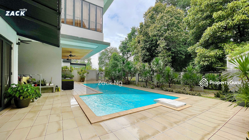 Untuk Dijual - Tropicana Indah