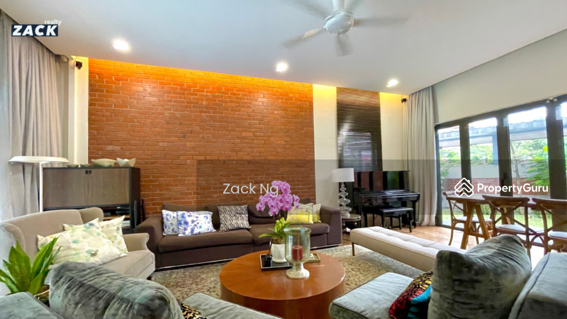 Untuk Dijual - Tropicana Indah