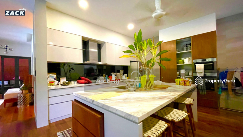 Untuk Dijual - Tropicana Indah