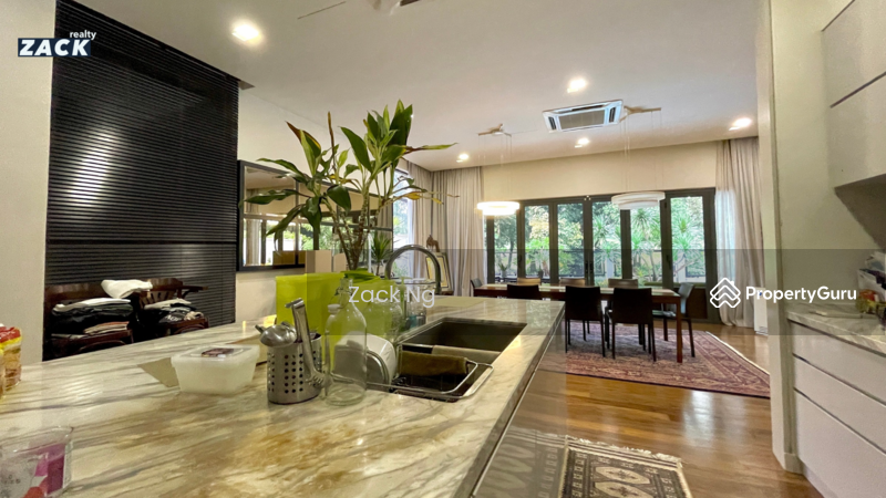 Untuk Dijual - Tropicana Indah
