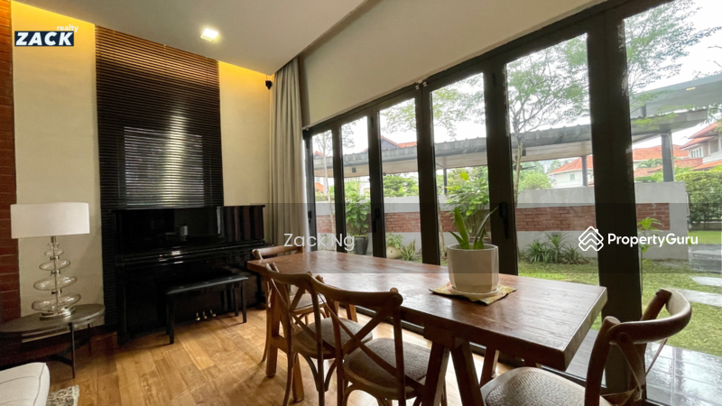 Untuk Dijual - Tropicana Indah
