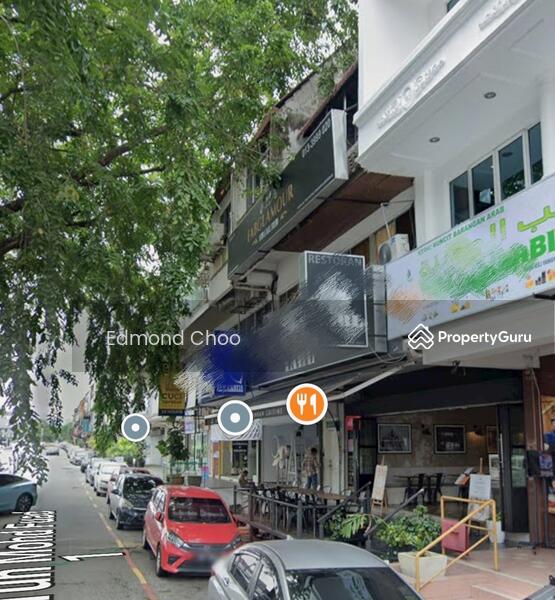 Shop for Rent in Taman Tun Dr Ismail (Kuala Lumpur) - Edmond Choo - PropertyGuru.com.my