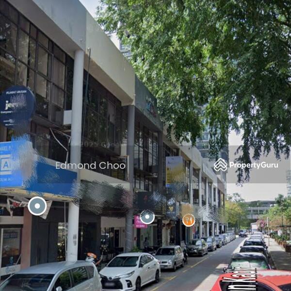 Shop for Rent in Taman Tun Dr Ismail (Kuala Lumpur) - Edmond Choo - PropertyGuru.com.my