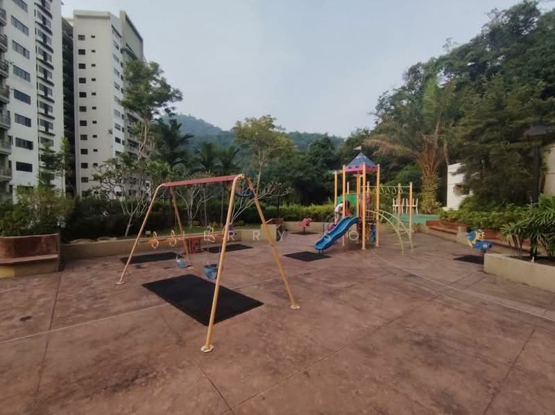 Kondominium untuk Dijual di Parkview Towers - Jerry So - Exterior - PropertyGuru.com.my