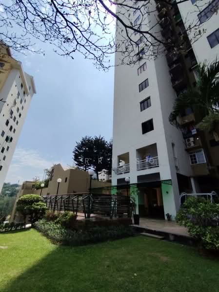 Kondominium untuk Dijual di Parkview Towers - Jerry So - Exterior - PropertyGuru.com.my