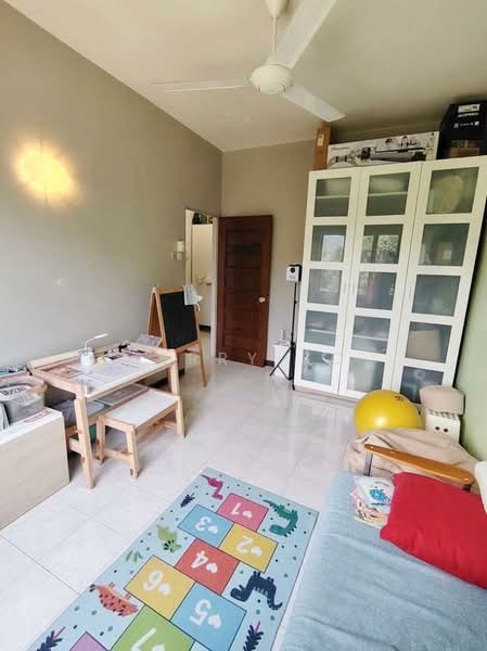 Kondominium untuk Dijual di Parkview Towers - Jerry So - Study - PropertyGuru.com.my