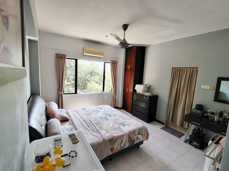 Kondominium untuk Dijual di Parkview Towers - Jerry So - Bedroom - PropertyGuru.com.my