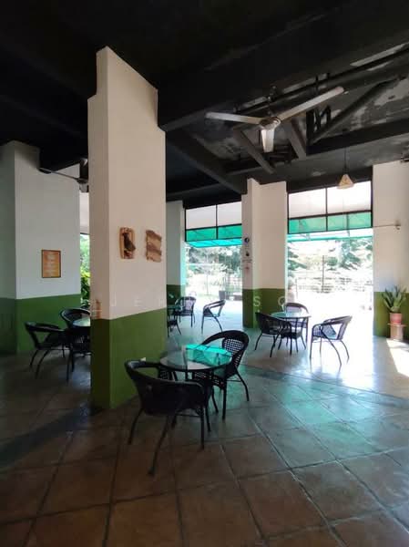 Kondominium untuk Dijual di Parkview Towers - Jerry So - Interior - PropertyGuru.com.my