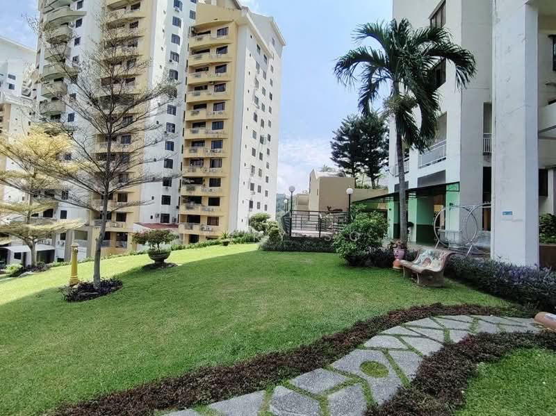 Kondominium untuk Dijual di Parkview Towers - Jerry So - Exterior - PropertyGuru.com.my