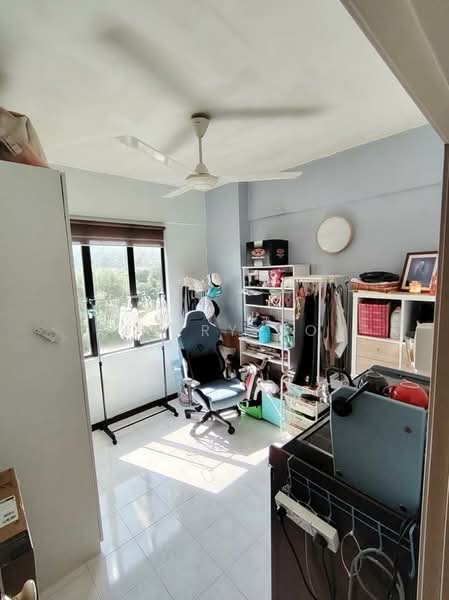 Kondominium untuk Dijual di Parkview Towers - Jerry So - Bedroom - PropertyGuru.com.my