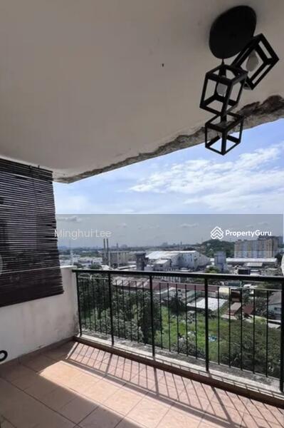 Apartment for Sale at Pangsapuri Indahria - Minghui Lee - PropertyGuru.com.my
