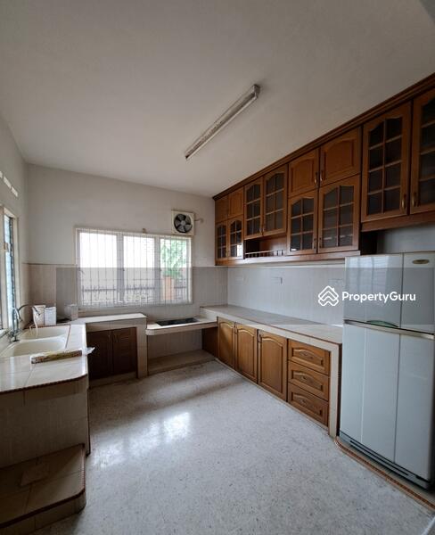 For Rent - Taman Cheras