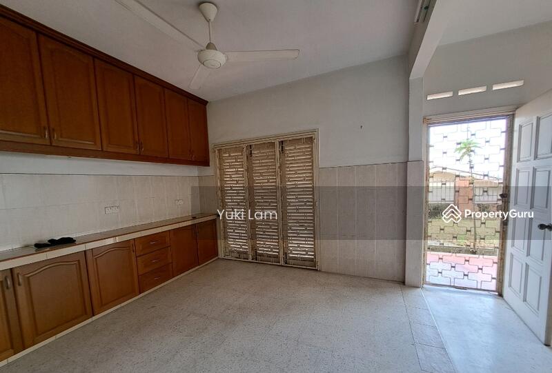 For Rent - Taman Cheras