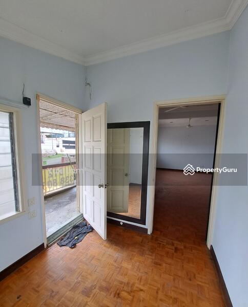 For Rent - Taman Cheras