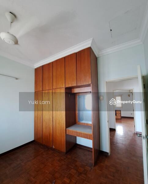 For Rent - Taman Cheras