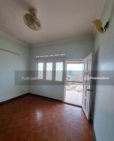 For Rent - Taman Cheras