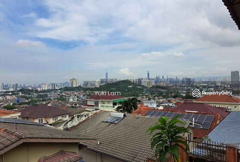 For Rent - Taman Cheras