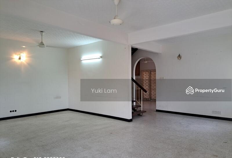 For Rent - Taman Cheras
