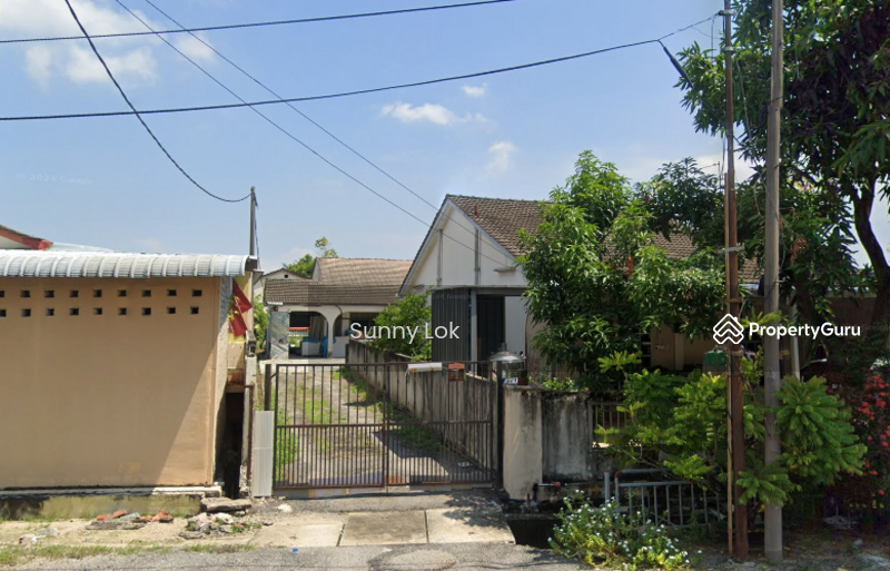 For Sale - Taman Markisah