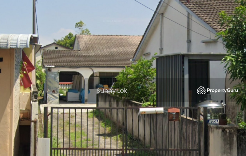 For Sale - Taman Markisah