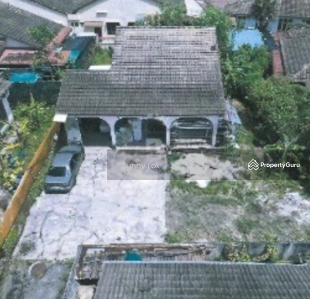 For Sale - Taman Markisah