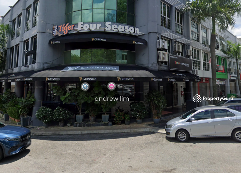 For Sale - Bandar Puteri Puchong