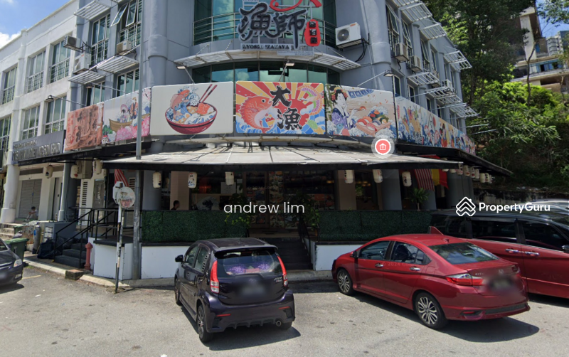 For Sale - Bandar Puteri Puchong