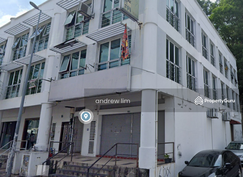 For Sale - Bandar Puteri Puchong