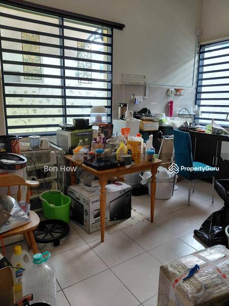 For Sale - Jalan Tasek Mutiara