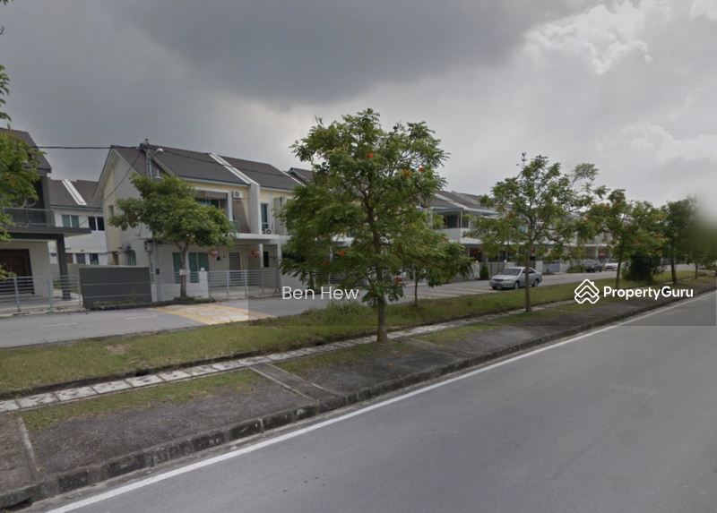 For Sale - Jalan Tasek Mutiara