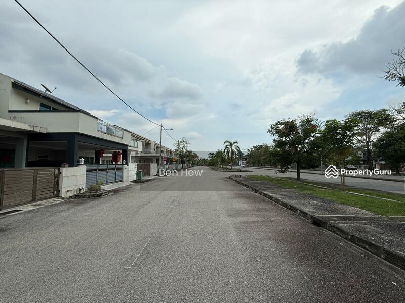 For Sale - Jalan Tasek Mutiara