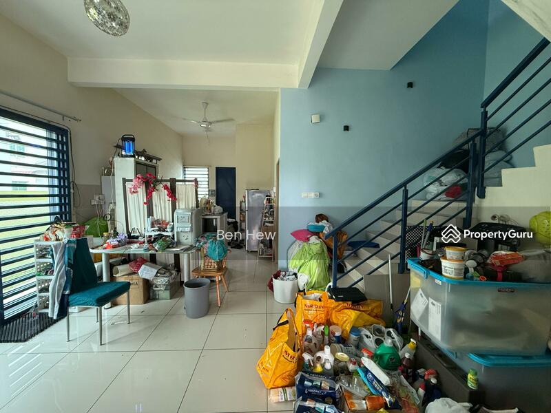 For Sale - Jalan Tasek Mutiara