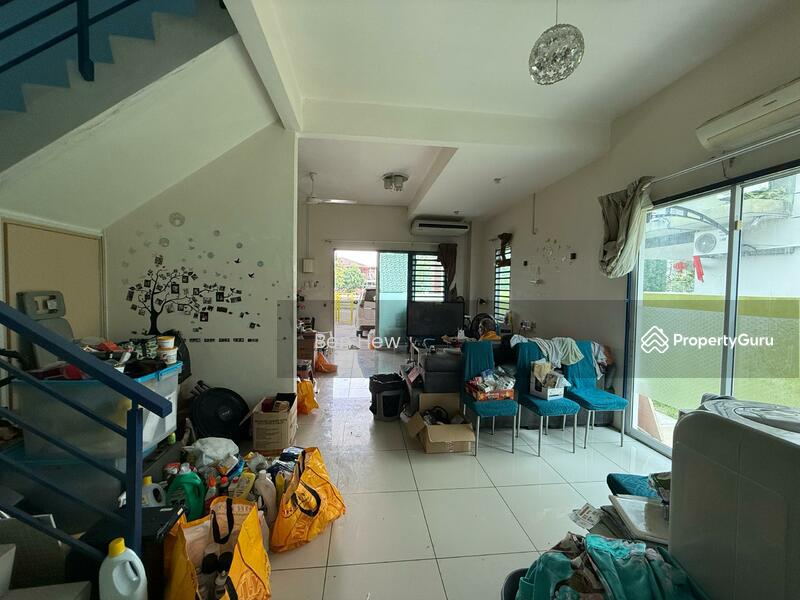 For Sale - Jalan Tasek Mutiara