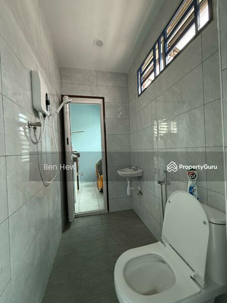 For Sale - Jalan Tasek Mutiara
