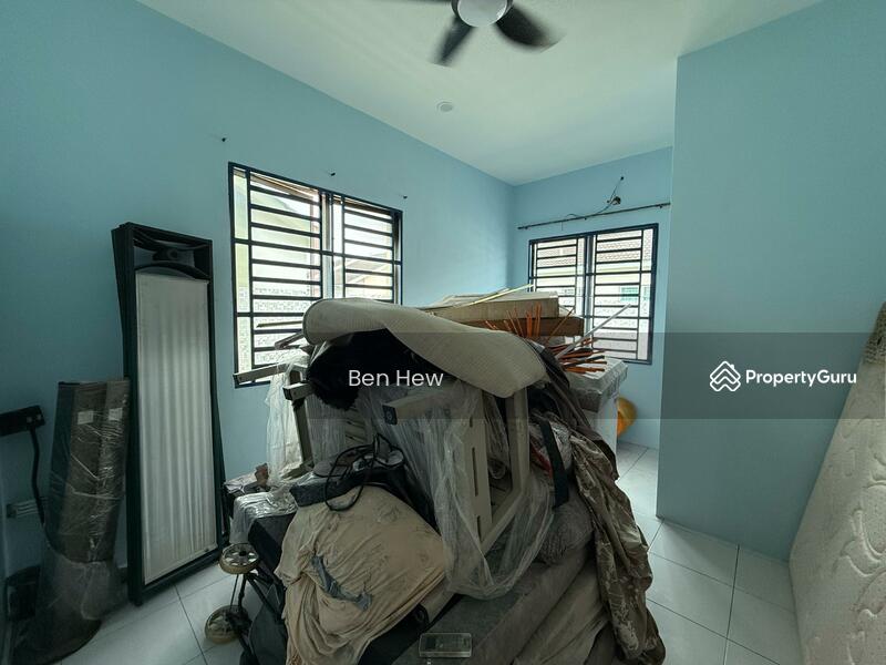 For Sale - Jalan Tasek Mutiara