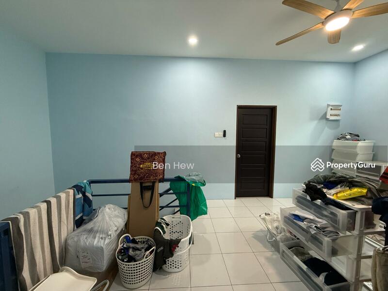 For Sale - Jalan Tasek Mutiara