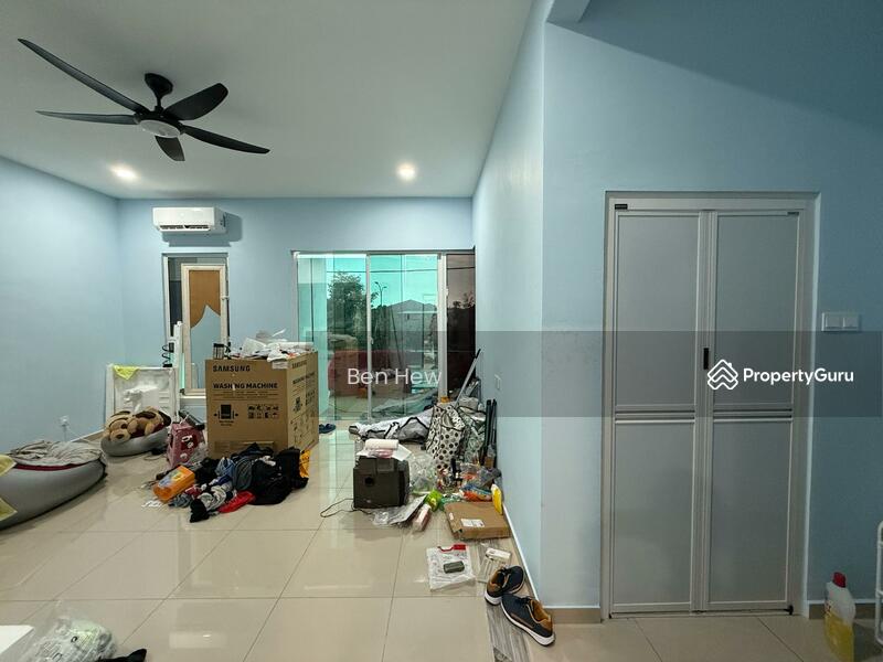 For Sale - Jalan Tasek Mutiara