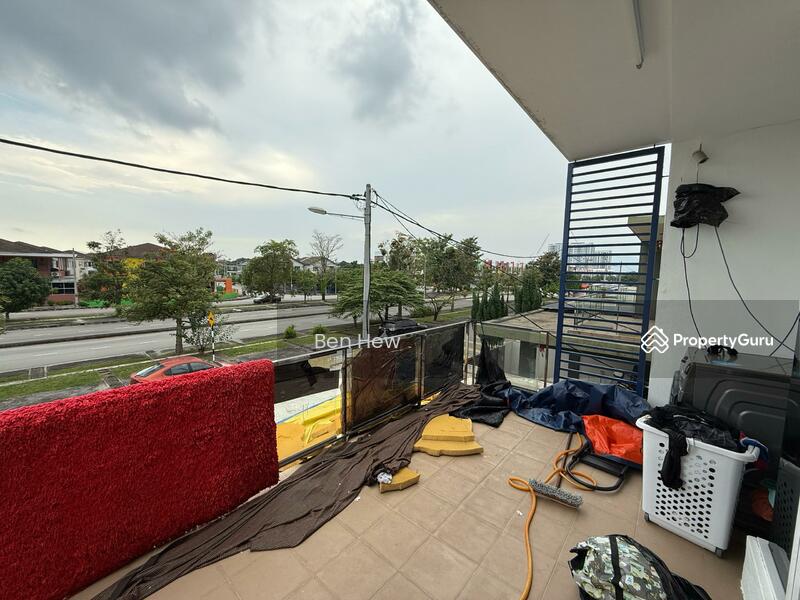 For Sale - Jalan Tasek Mutiara