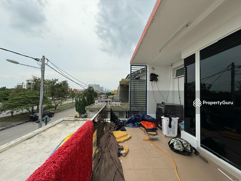 For Sale - Jalan Tasek Mutiara
