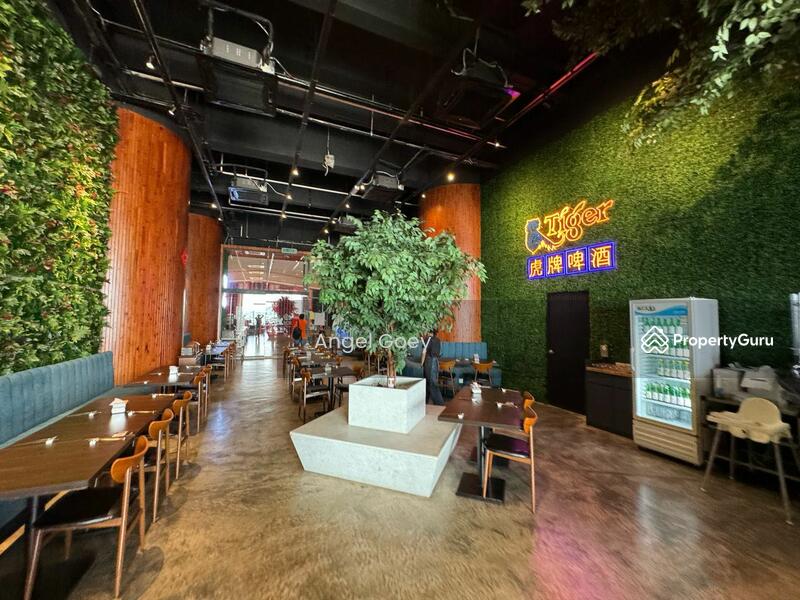 For Rent - Sunway Geo Retail