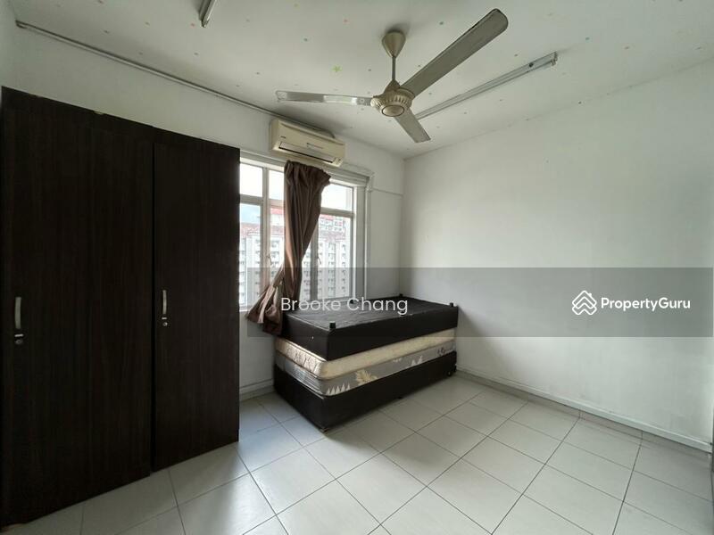 Service Residence for Sale at The Academia @ South City Plaza - Brooke Chang - PropertyGuru.com.my