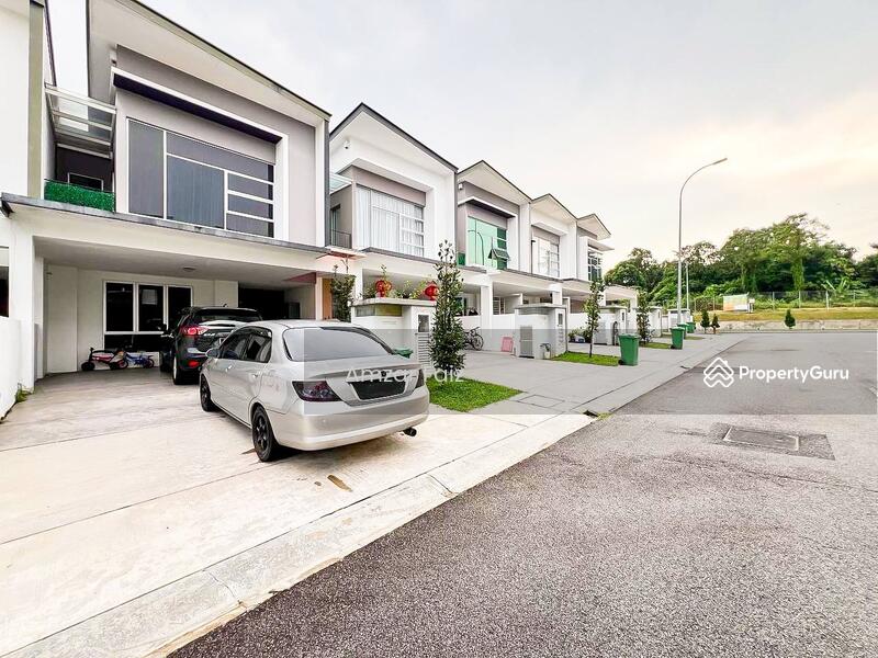 Rumah Teres 2 Tingkat untuk Dijual di Tropicana Heights (Kajang) - Amzar Faiz - PropertyGuru.com.my